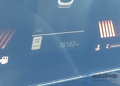 2025 Kia K4 Lxs z USA, uszkodzony, nr VIN 3KPFT4DE1SE017480